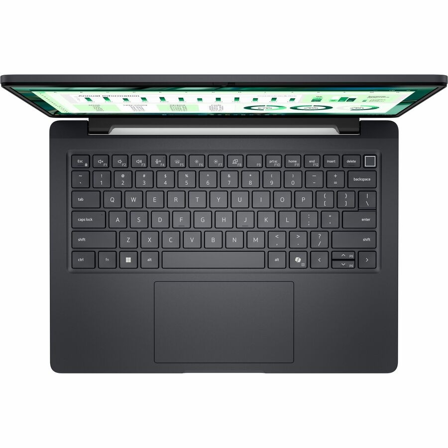 Dell Pro Max MC14250 14 Copilot+ PC Notebook – Full HD Plus – 60 Hz – Intel Cor