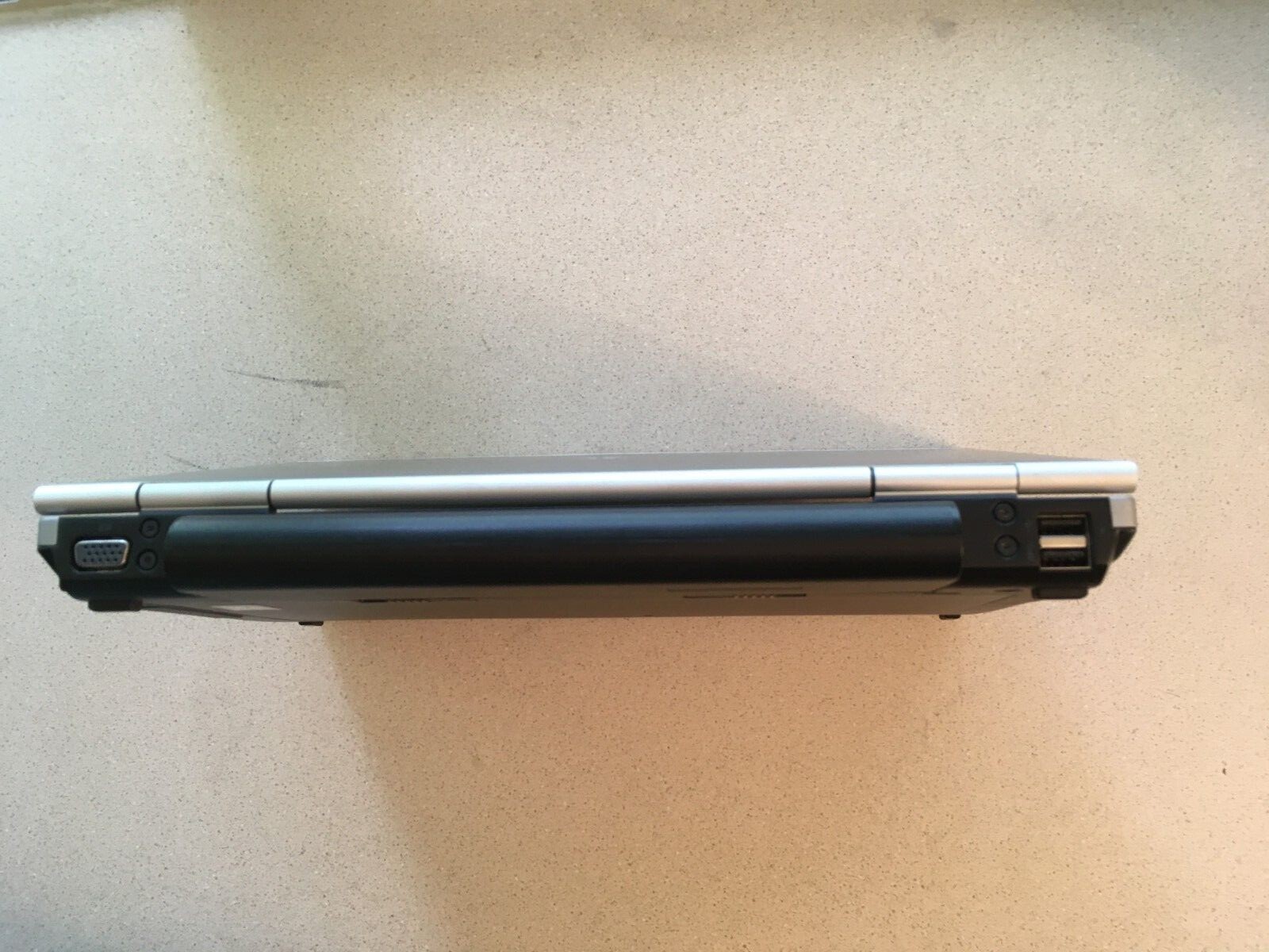 HP 2560P, i7-2670QM, Windows 10 Pro, 1 TB SSD, 16GB Ram, MS Office