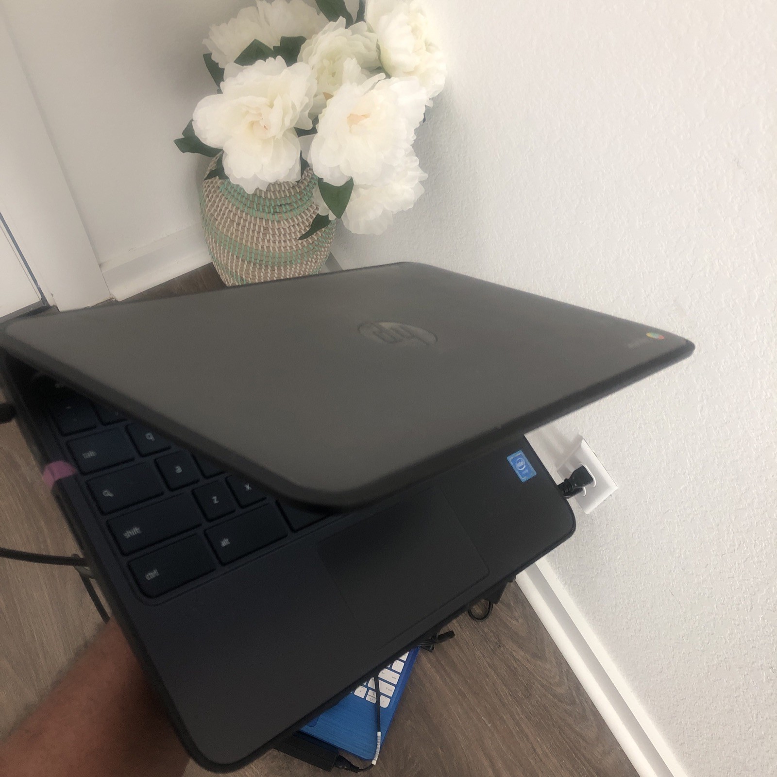 HP CHROMEBOOK TPN-Q151