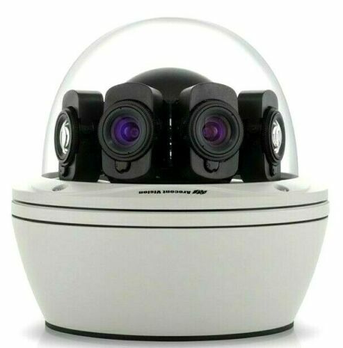 Arecont Vision AV5585PM IP Megapixel Dome SurroundVideo Camera -U