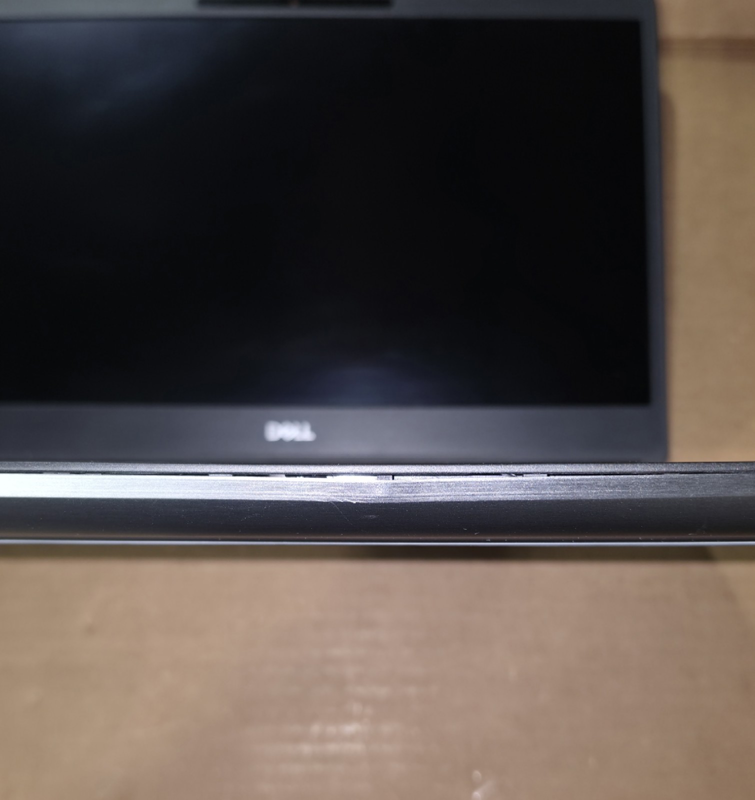 DELL Precision 7560 15.5″ i7-11850H 36GB 512GB T1200