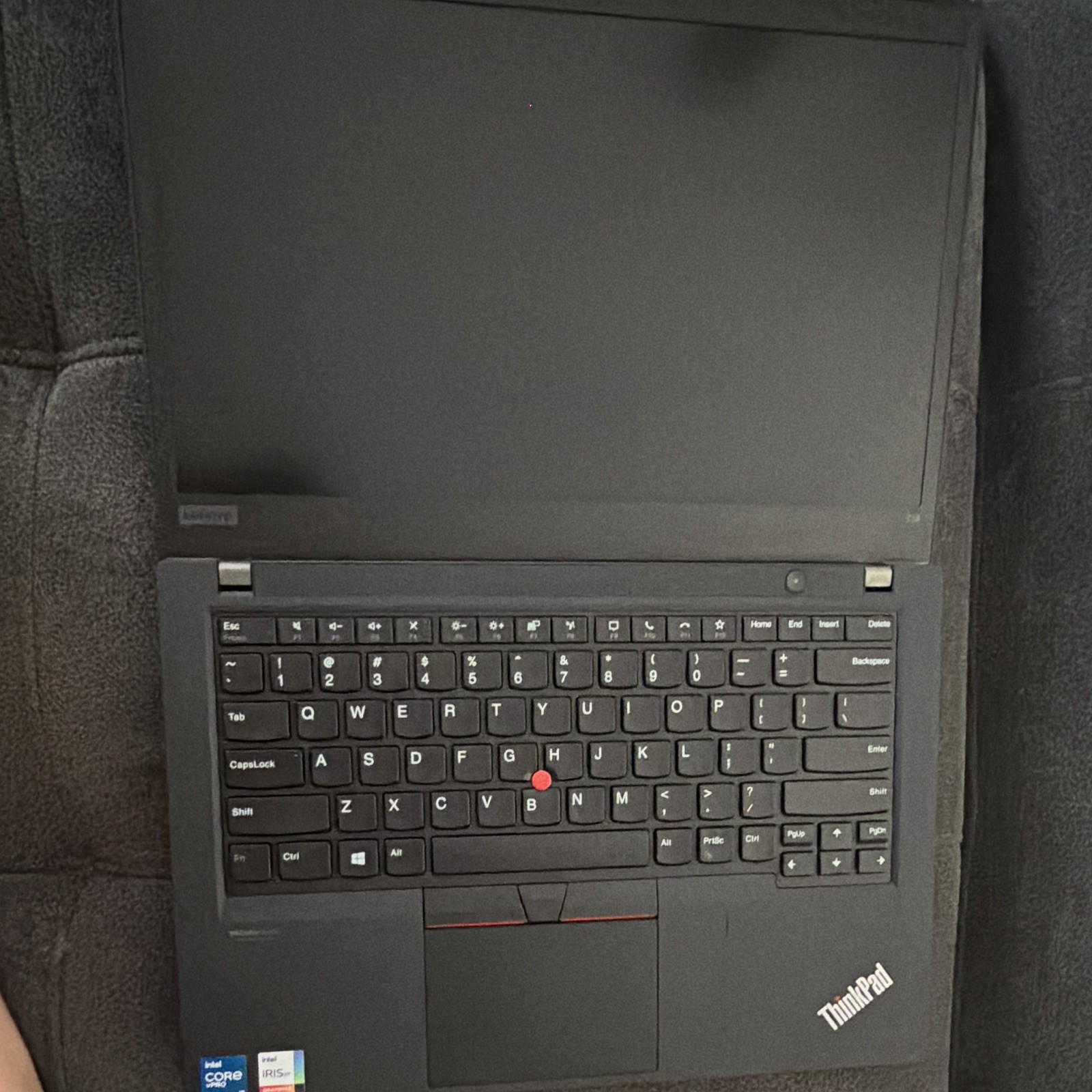 Lenovo ThinkPad T14 Gen 2 14″ i5-1145G7 16GB RAM 512GB SSD Windows 11 Pro