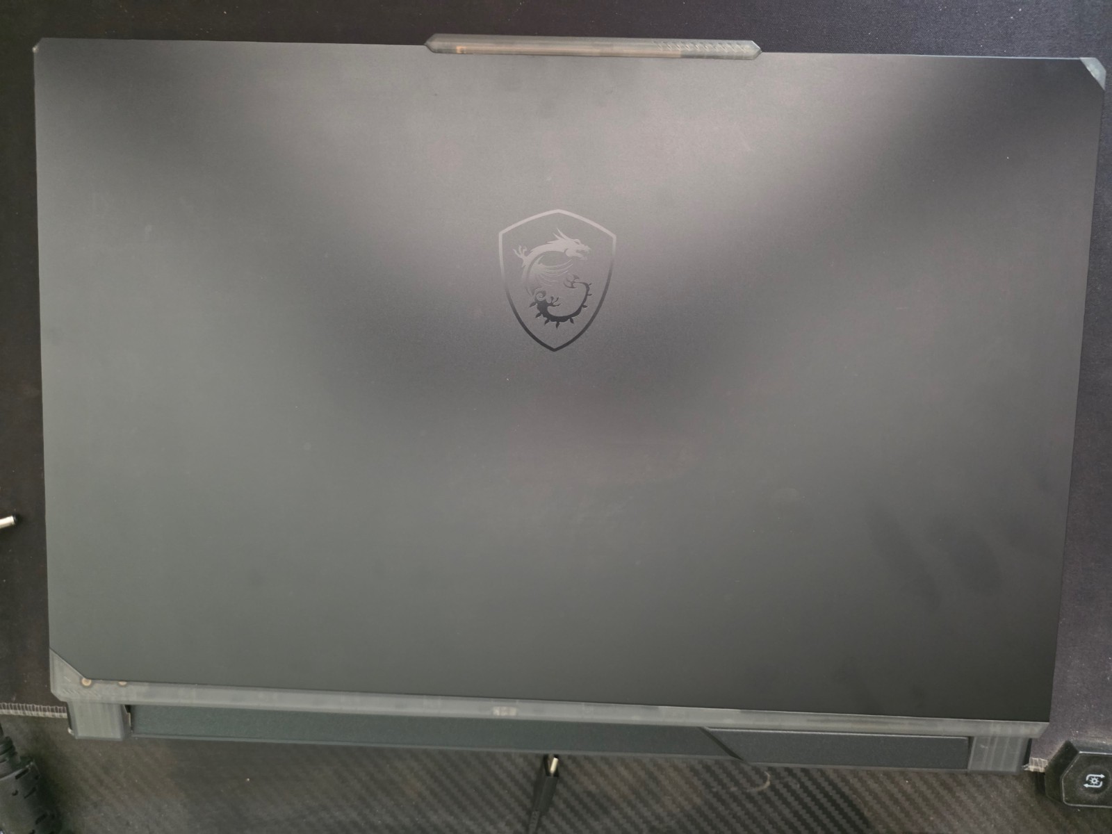 MSI Cyborg 15 A12VF Gaming Laptop–i7-12650H, RTX 4060, 64GB DDR5, 2TB SSD, 144Hz