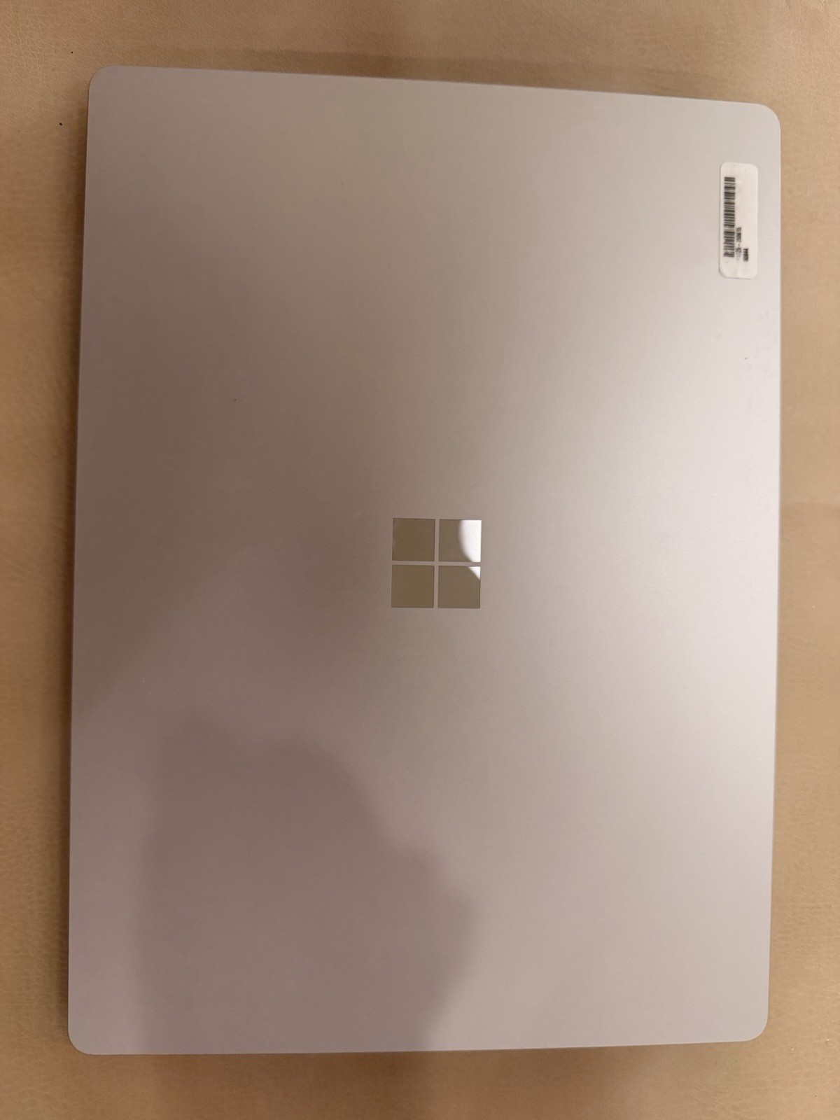 Microsoft Surface Laptop 6 13.5 2K TOUCH 3.8 GHz Ultra 7 165H 16GB 512GB SSD