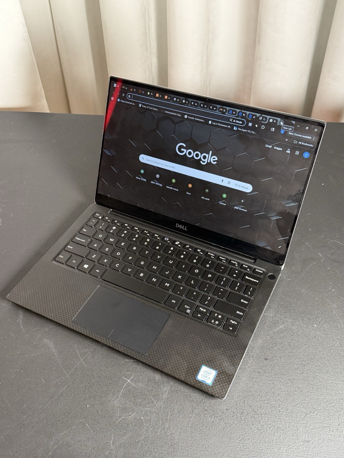 Dell XPS 13 9380 Laptop I5-8365U