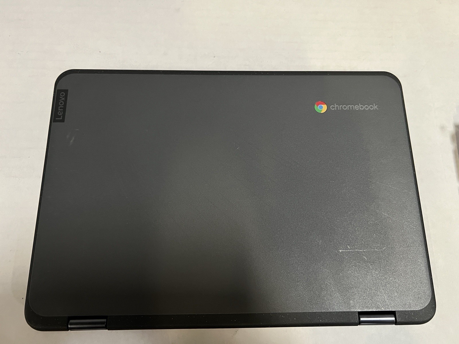 Lenovo Chromebook 500e Gen 3 82JB 11.6″ Touch 2-in-1 Celeron N5100 8GB 64GB eMMC