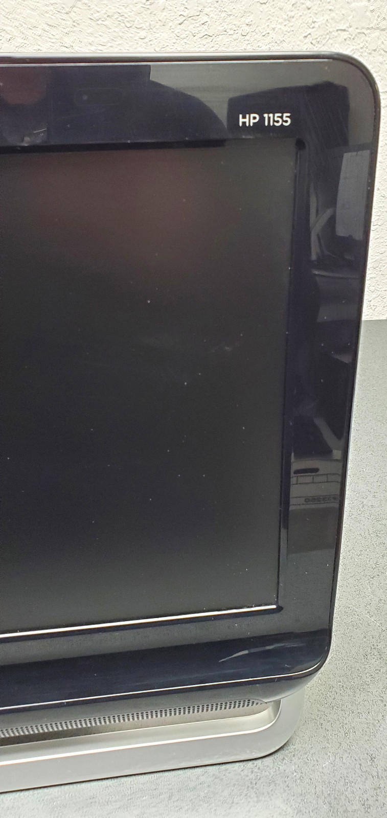 HP 1155 Touch E3S52UT AiO “PARTS ONLY”