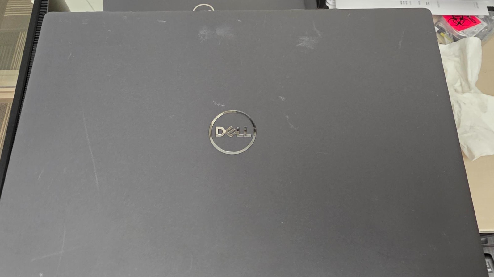 Dell LATITUDE 3410 14″ LAPTOP i5-10210U 8GB RAM 256GB SSD CHARGER WIN 11 PRO