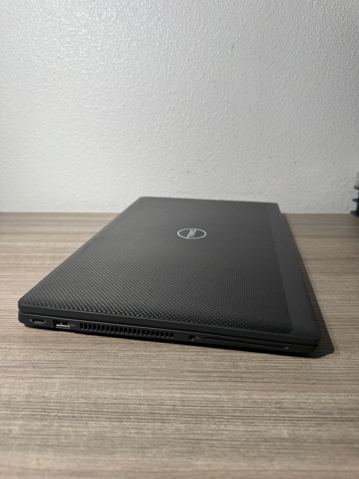 Dell Latitude 7520 Laptop [i7-1185G7 3GHz, 16GB RAM, 512GB NVMe] Win11 NoAC