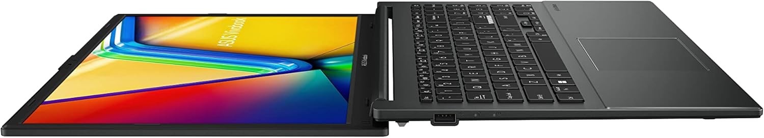 ASUS Vivobook Go 15.6” FHD Slim Laptop AMD Ryzen 3 7320U/8GB/256GB New!!!