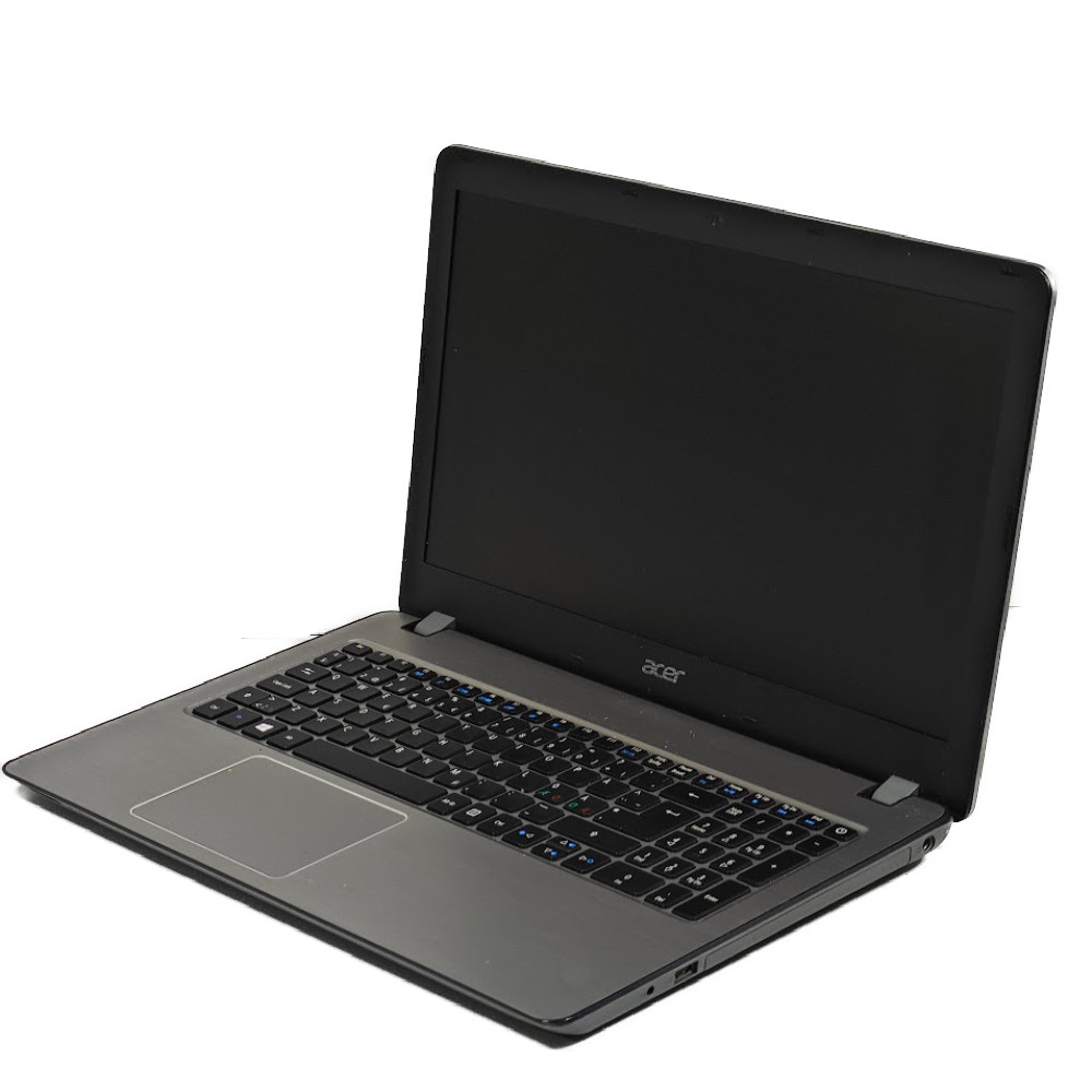 Acer Aspire F5-522-65GG Laptop –AMD A6-9210, AMD Radeon R4, 4GB RAM