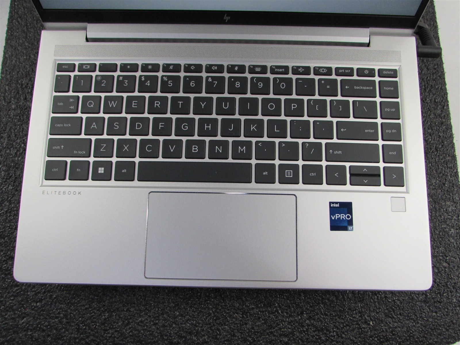 HP ELITEBOOK 640 (G9) 1920X1080 FHD TOUCHSCREEN I7-1270P 1TB SSD 8GB RAM NO O.S