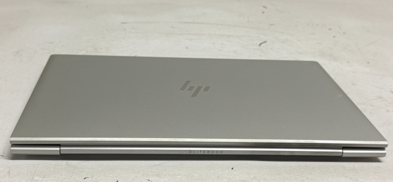 HP EliteBook 840 G7 14″ (i7-10610U 1.80GHz – 16GB RAM – 512GB SSD – Win11Home)