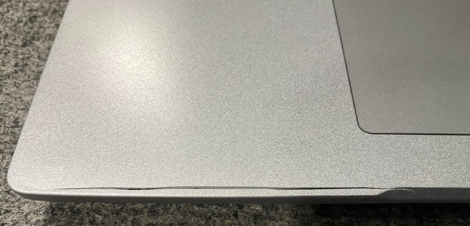 Dell Precision 3581 i5-13600H 16GB 512GB BT5.1 WiFi6E RTXA500 15.6F W11P KC2MN