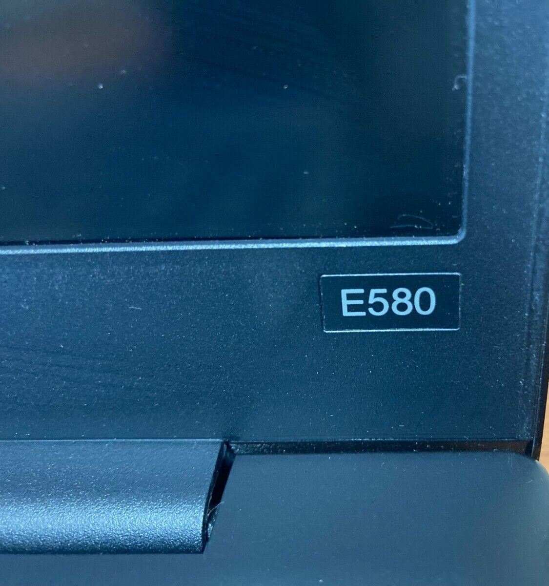 Lenovo ThinkPad E580 Intel Core i5-8th Gen *PARTS ONLY* *NO DISPLAY**READ*