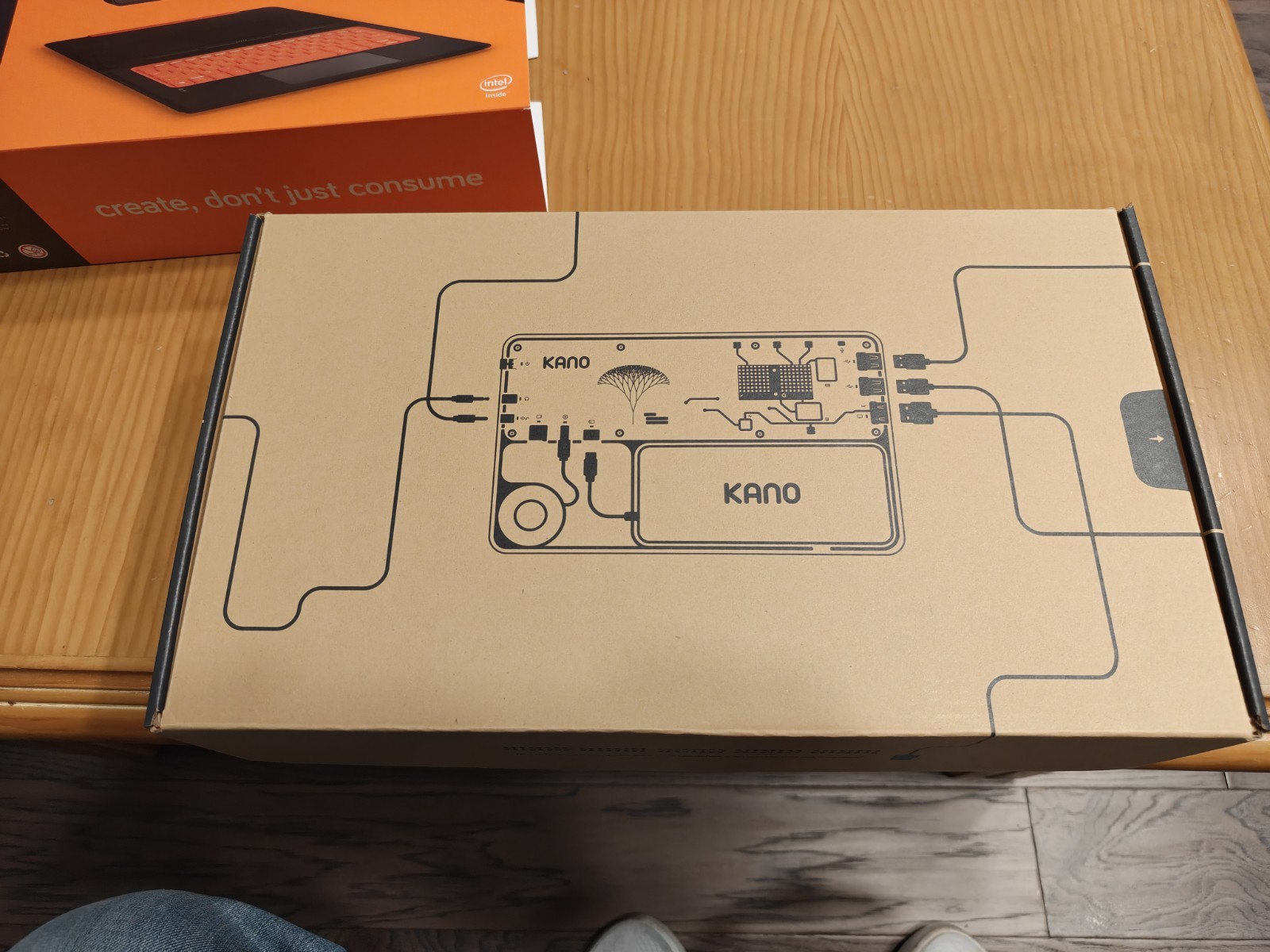 Kano PC Laptop And Tablet