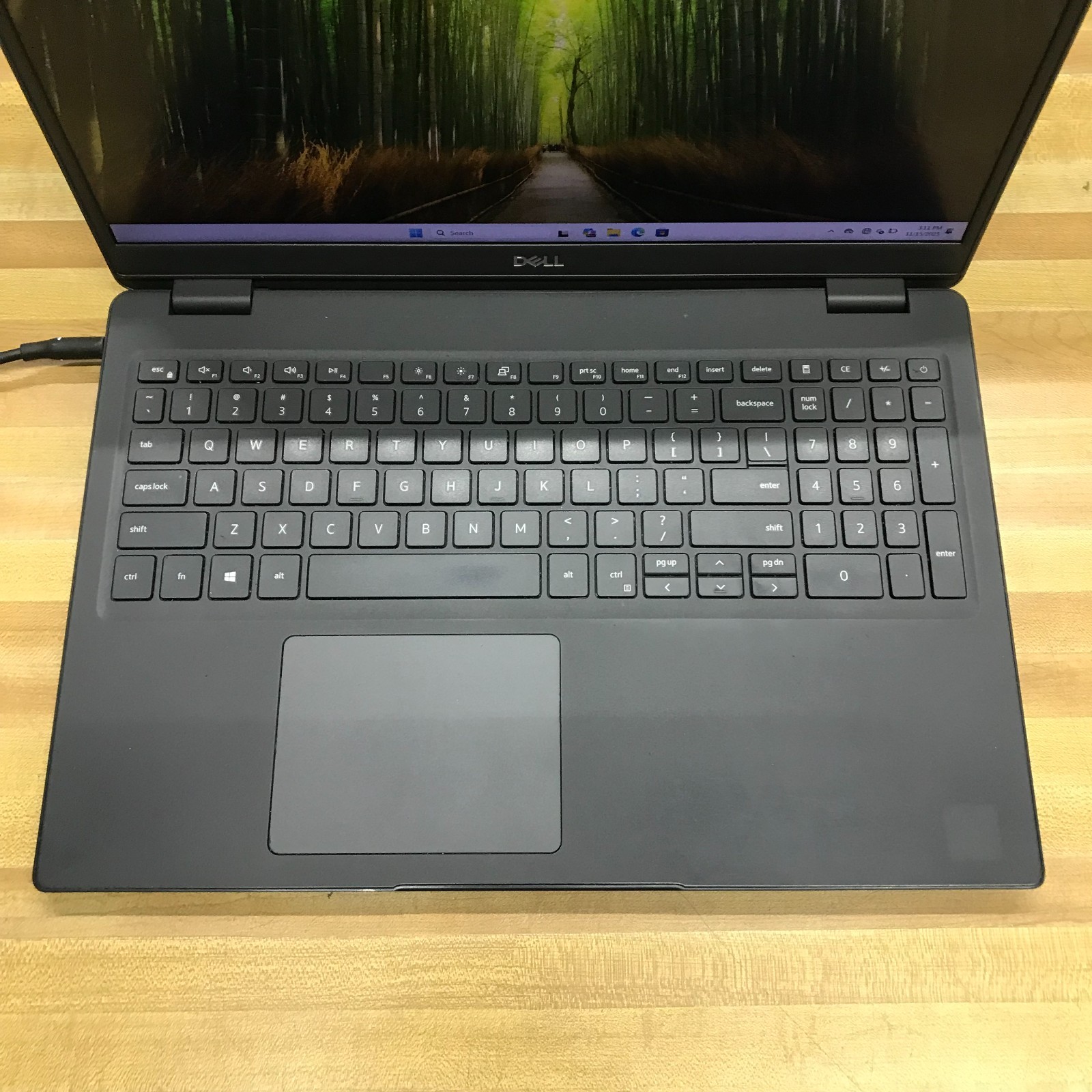 Dell Latitude 3510 Laptop i5-10210U 1.60GHz 8GB RAM 256GB SSD (Windows 11 Pro)