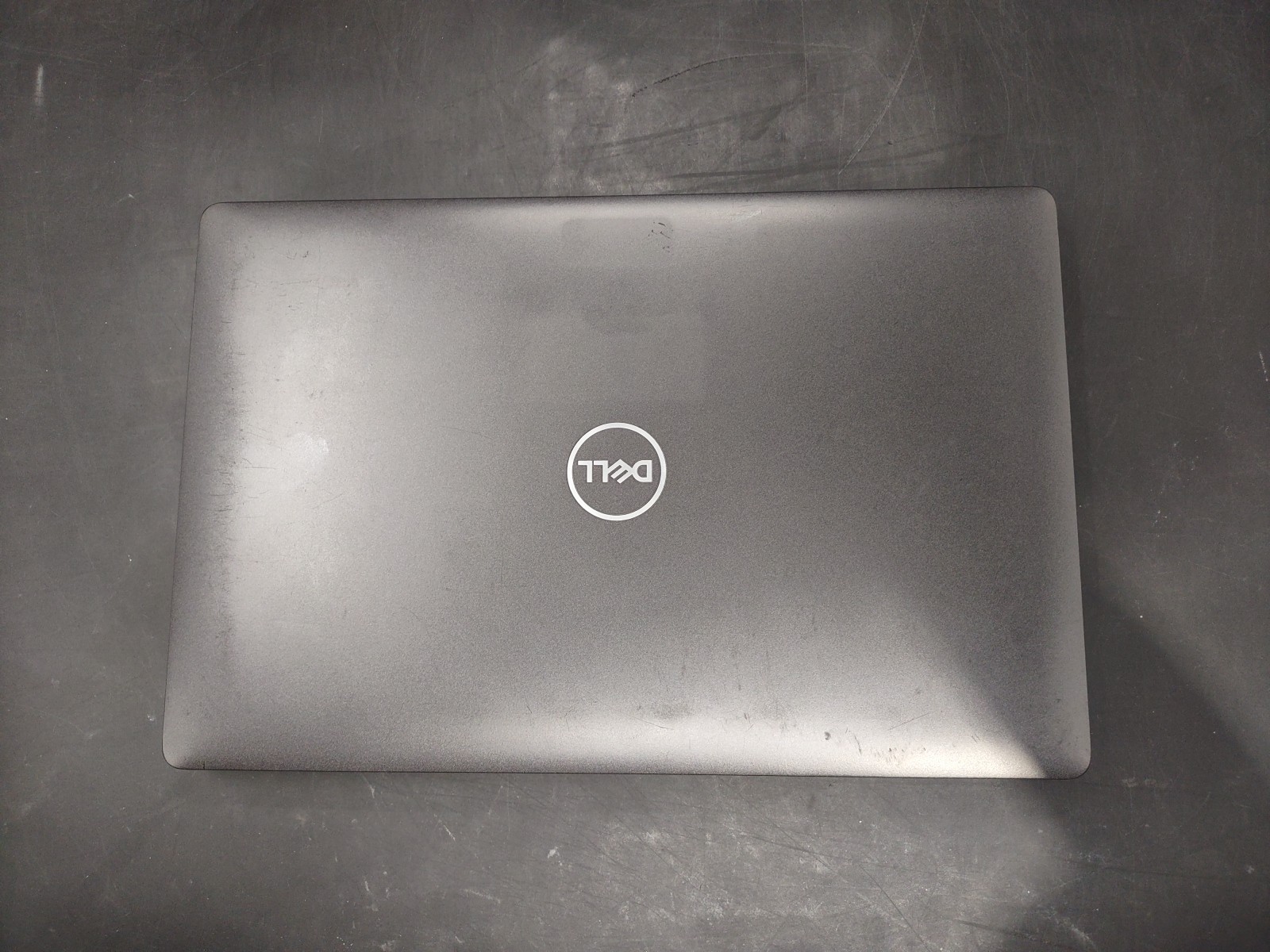 Dell Latitude 5501 i7 9850H @ 2.60GHz 16GB RAM NO SSD NO OS