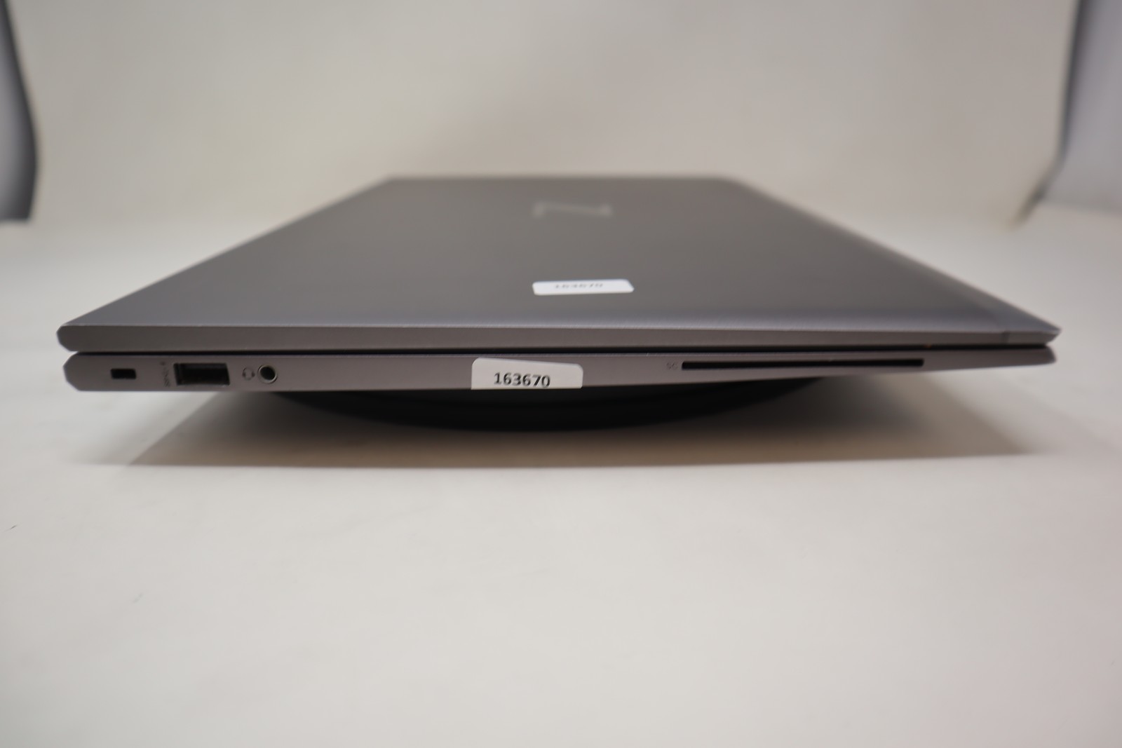 HP ZBook Firefly 15 G7 Laptop Intel i7 10th Gen 16GB RAM 512GB NVMe Win 11 Pro
