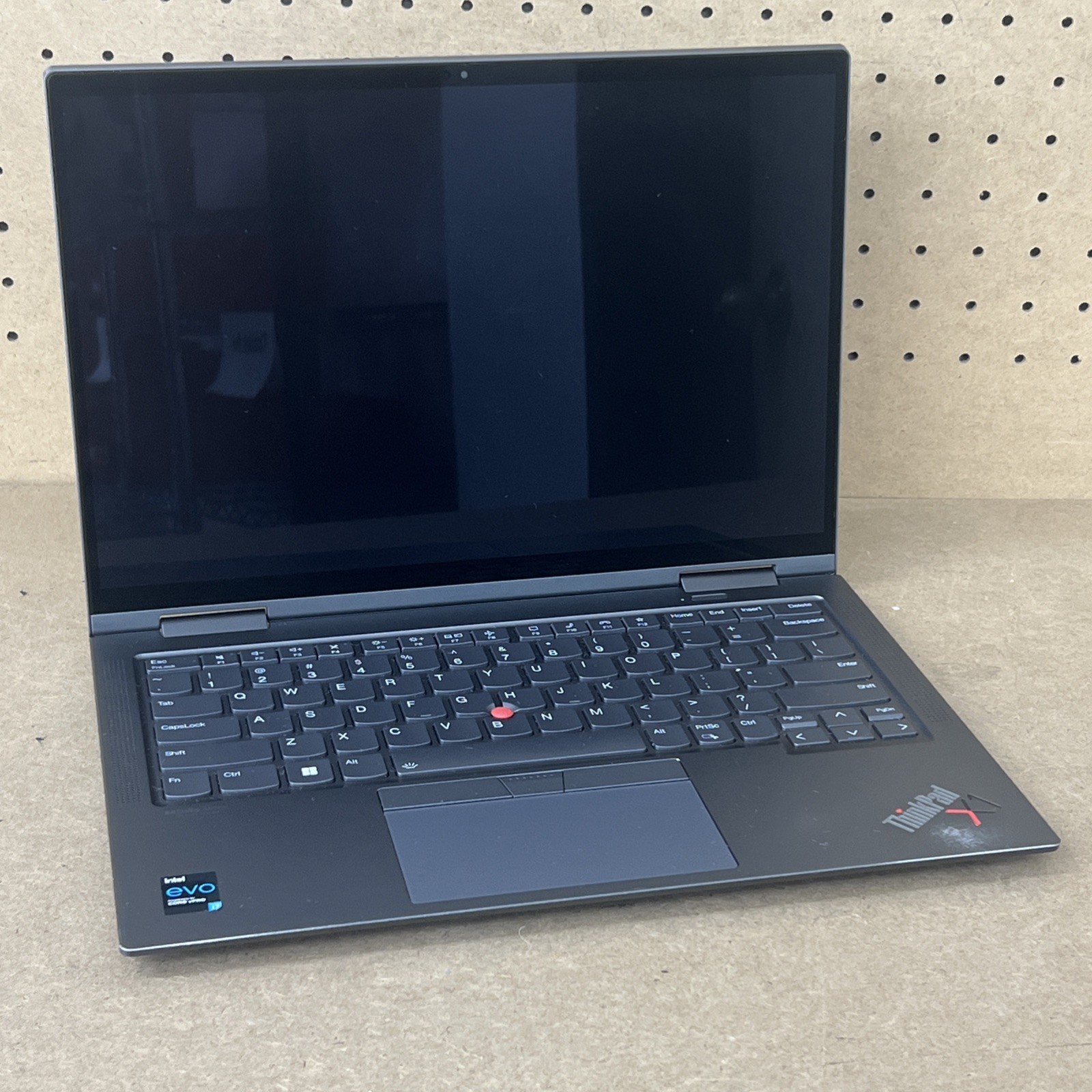 Lenovo ThinkPad X1 Yoga Gen 6 4K 2-in-1 i7-1185G7 3.0GHz 16gb Ram 512gb – Good