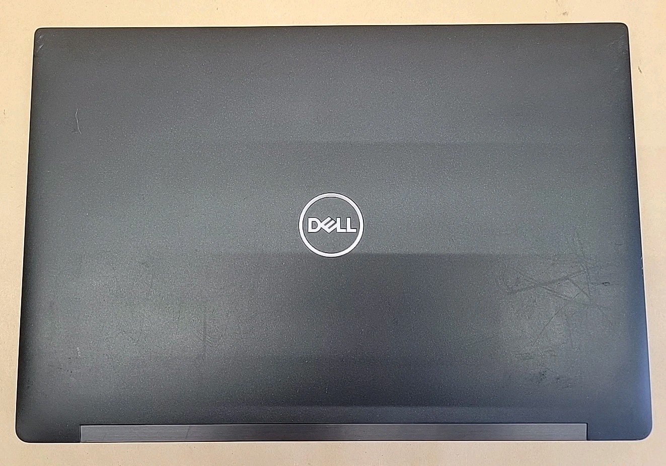 Dell Latitude 7380, Intel Core i5-7300U @ 2.6GHz, 8GB RAM, NO SSD, NO OS