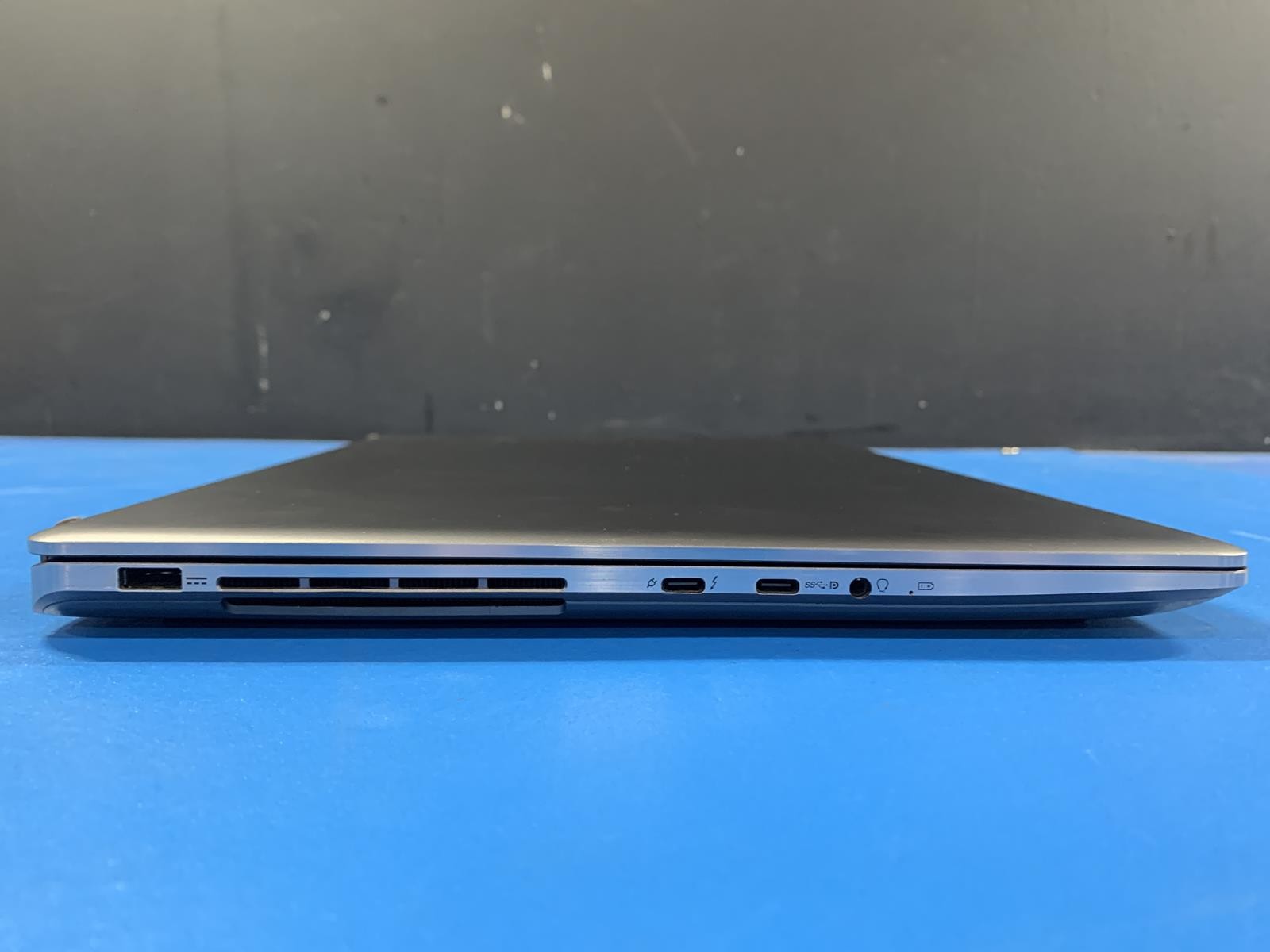 MSI MS-15G1 Core i9 12900H 2.92GHz 64GB DDR5 Nvidia GF RTX 3080 NO HDD NO OS