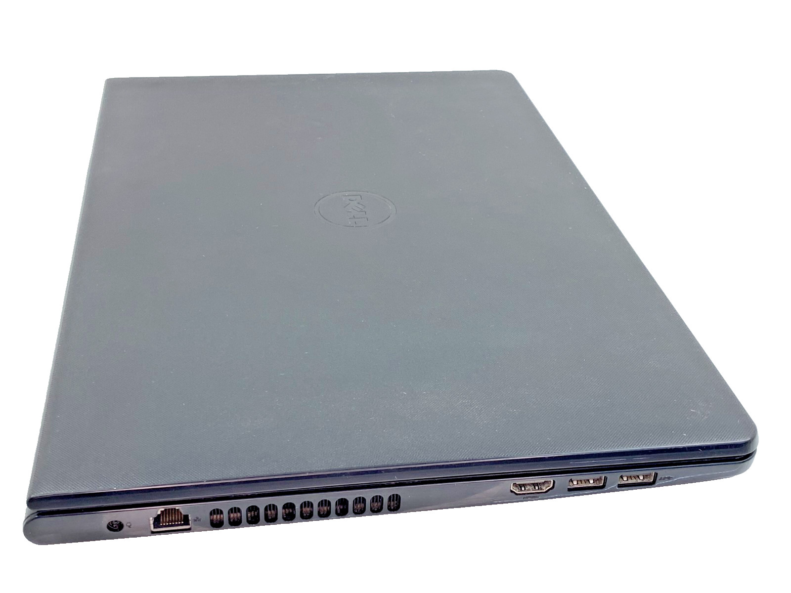 Dell Inspiron 15 3565 Laptop Windows 10 Pro 500GB HD 7th Gen AMD A6-9200 4GB Ram