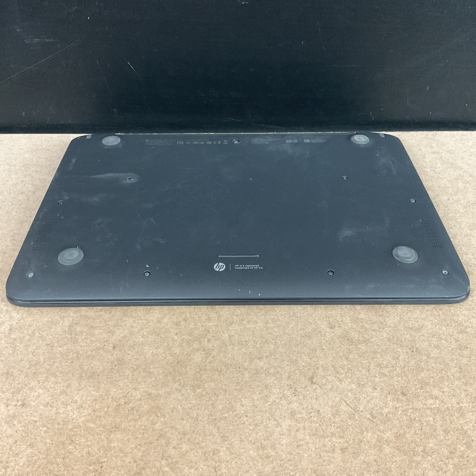 Hewlett-Packard Agilent HP Chromebook 14 G4 14″ – Untested