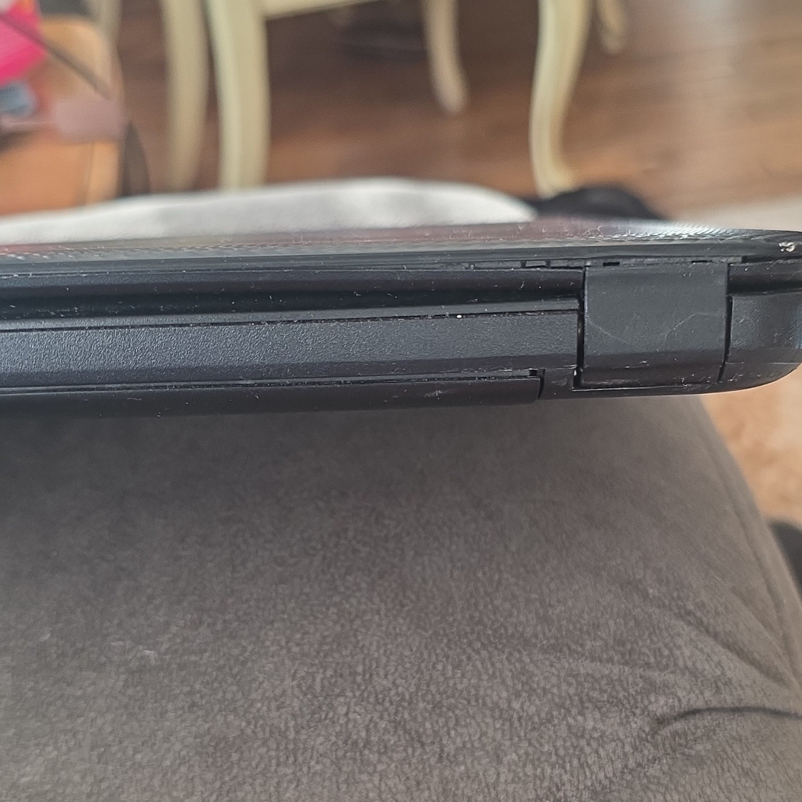 Dell Inspiron 15-3521 Notebook 15.6″ Black Windows 8 Casual Computing