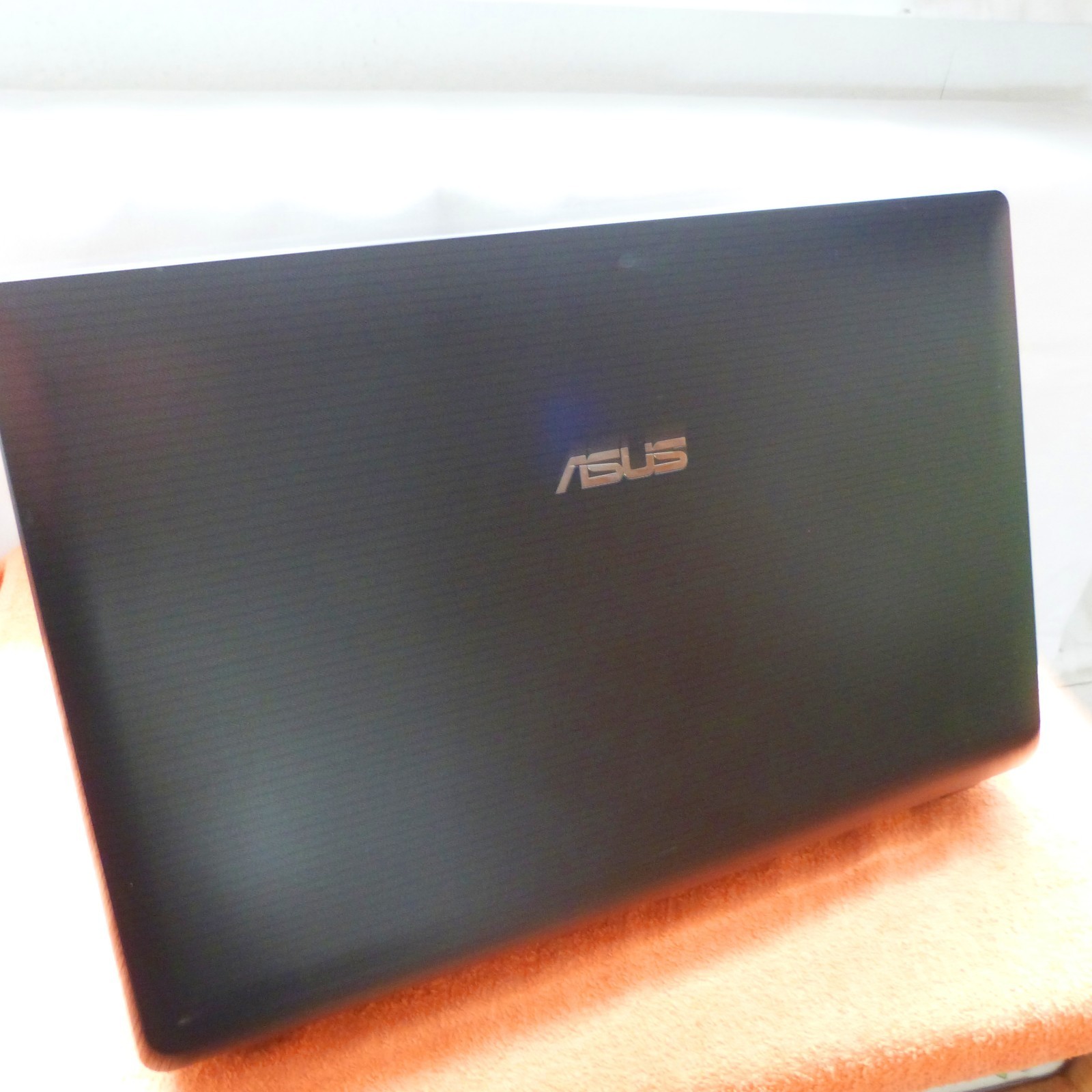 Asus K93 18 inch FULLHD Cinema Monster l 16GB RAM NEW l 2TB SSD HDD Windows…