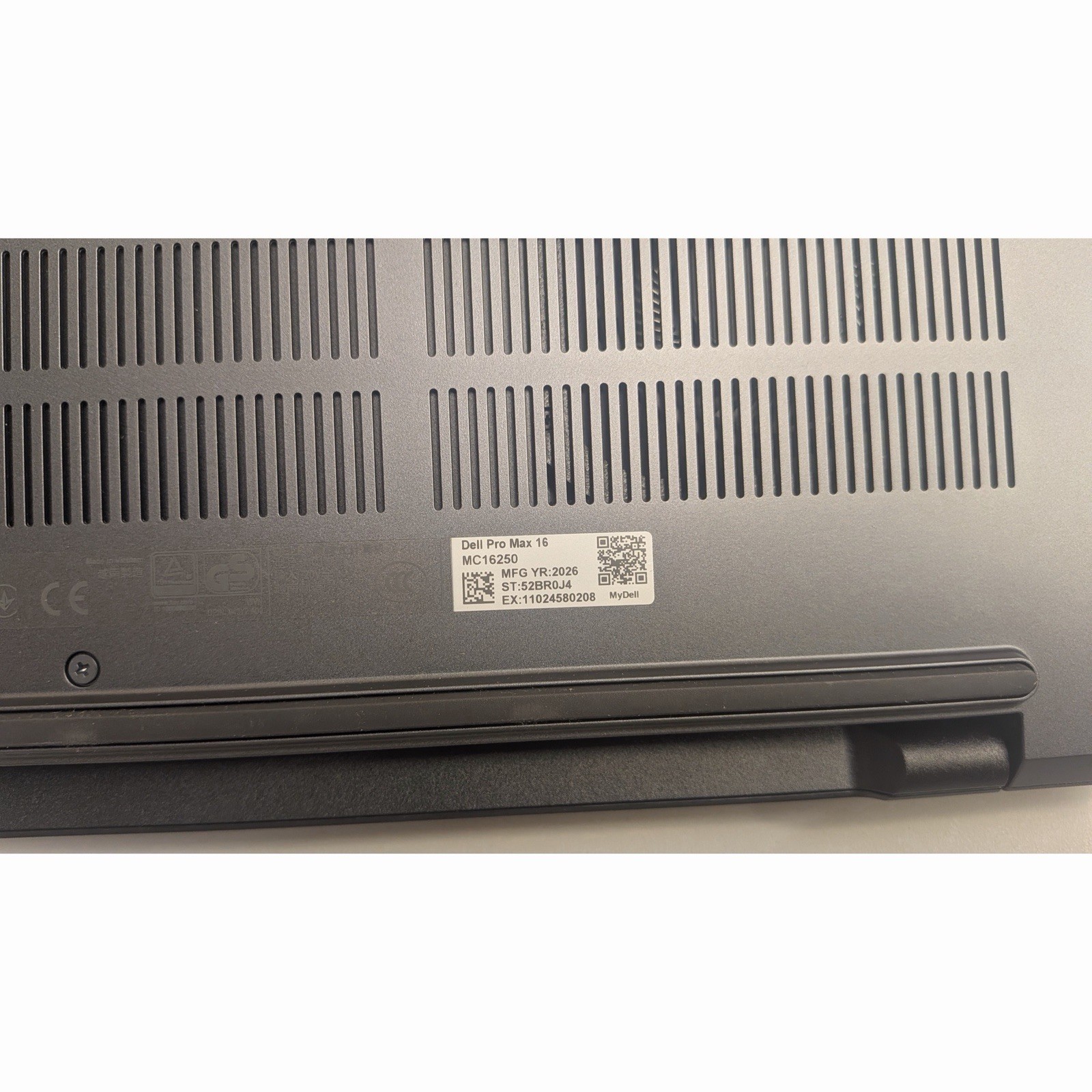 NEW Open Box Dell Pro Max 16 – 16″ FHD+ Ultra 9 285H 64GB RAM 1TB SSD