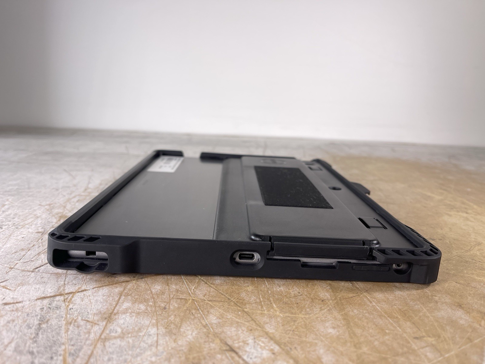 DELL LATITUDE 7320 DETACHABLE I5-1140G7 @ 1.10GHz, 8GB RAM, NO HDD/OS