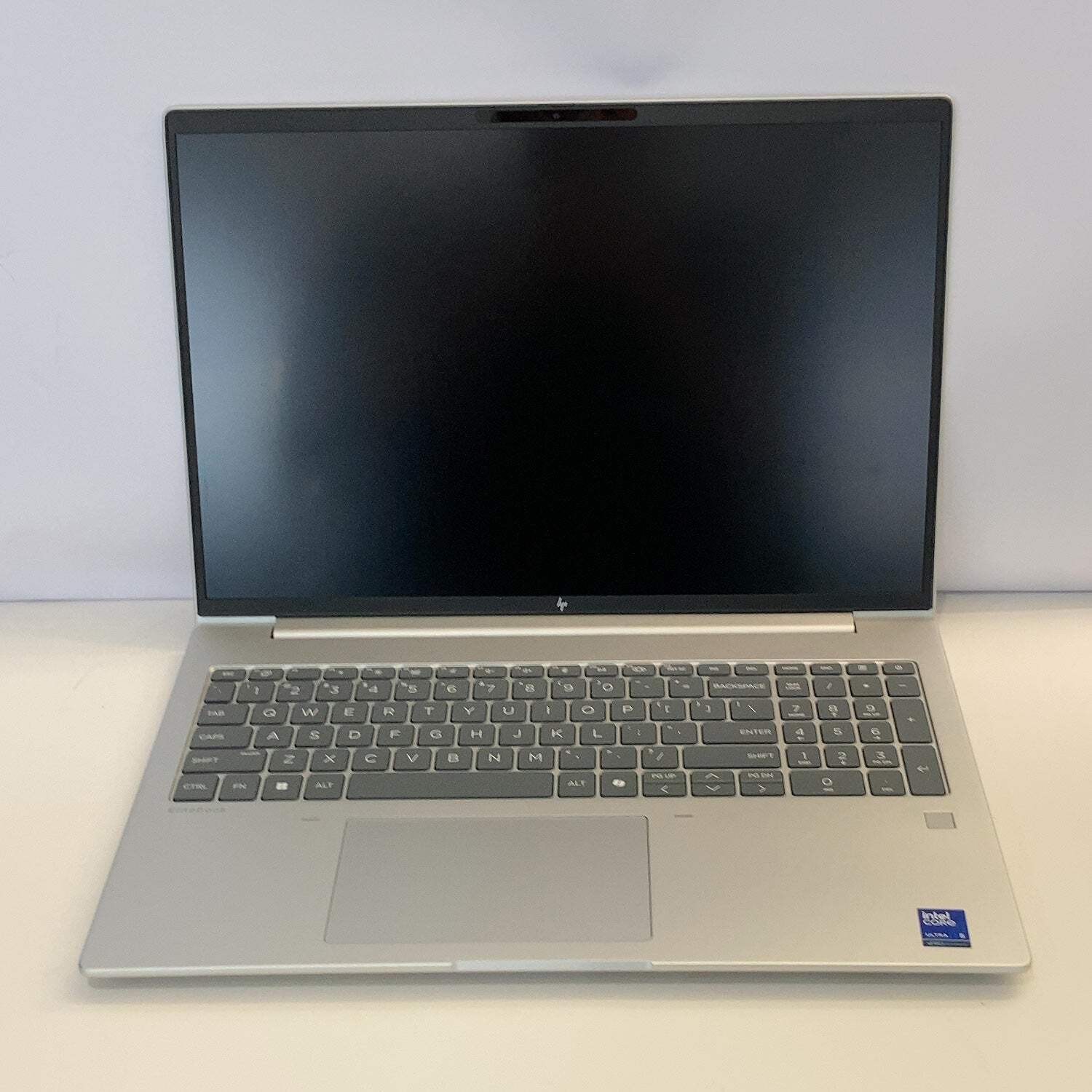 HP EliteBook 6 G1I 16 Core Ultra 5 235U 2.0GHz 16GB RAM 256GB SSD
