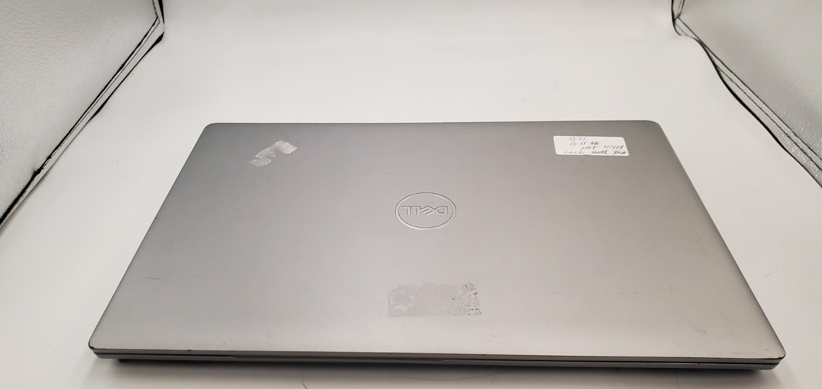 Lot x 3 Dell Latitude 5421/5521 Laptop No RAM/SSD/AC/Boot2BIOs Lock **Read