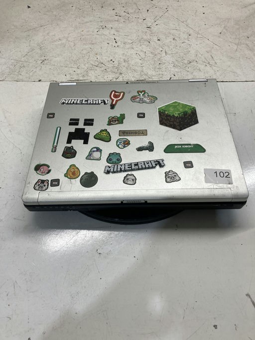 Toshiba Tecra M3-S331 Pentium M 740 1.73 GHz 2100 MB NO HDD No Batt