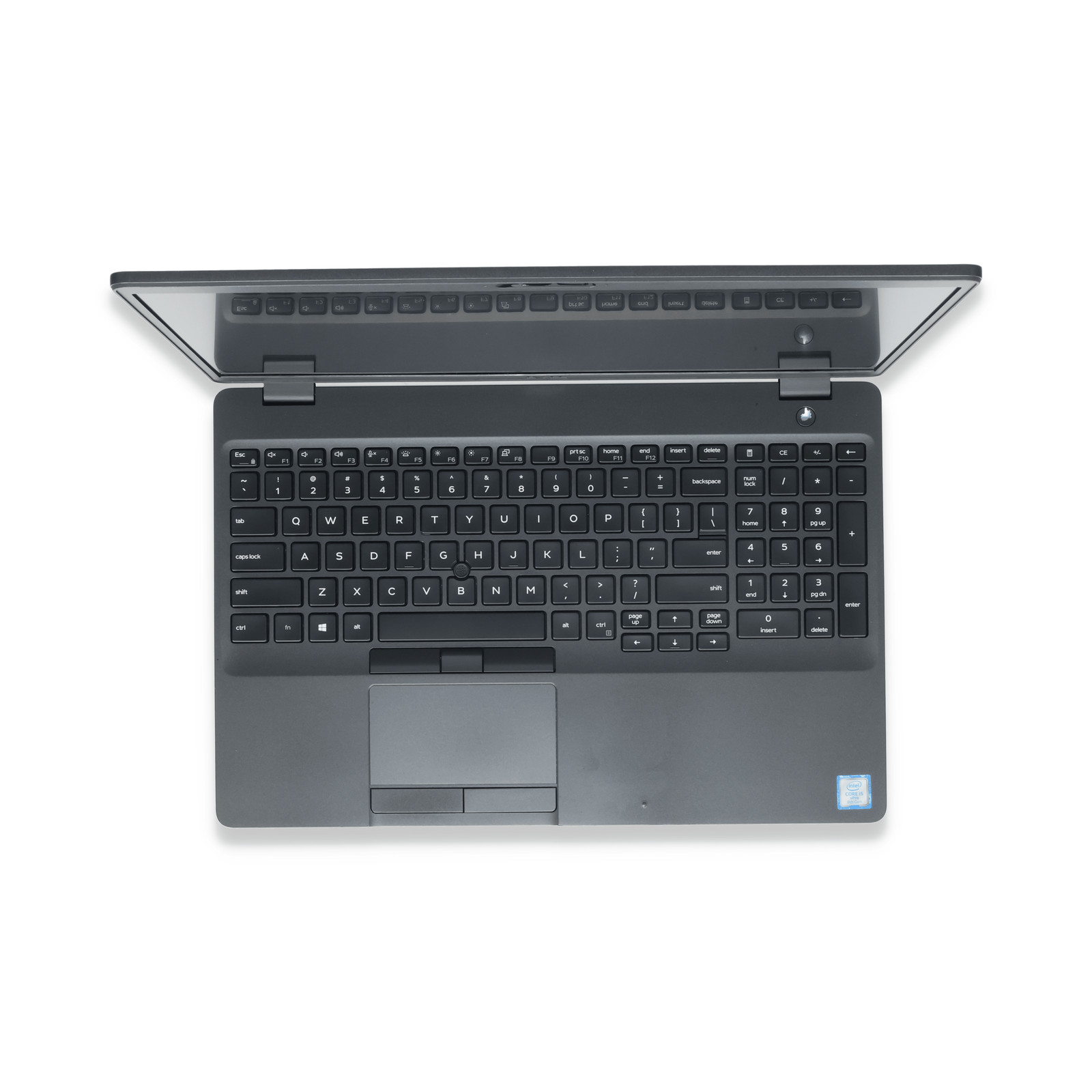 Dell Latitude 15.6″ Laptop : i5 9th Gen | 4GB Ram 256GB SSD | Windows – Refurbis