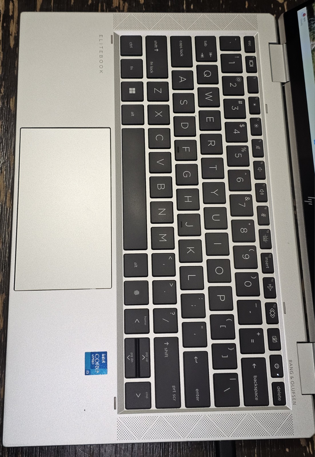 HP EliteBook x360 1030 G8 14″ i5 256GB SSD 16GB RAM w/ Webcam WIN 11 ~READ~