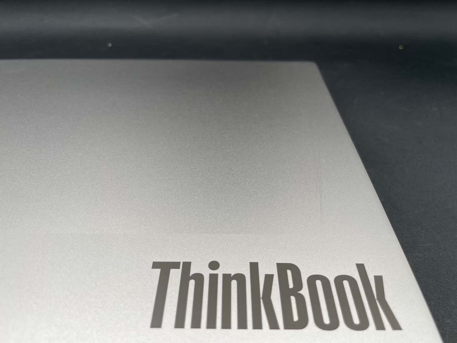 Lenovo ThinkBook 15 G4 IAP Used 15.5″ (i5-1235U-16GB-256 GB NVMe)