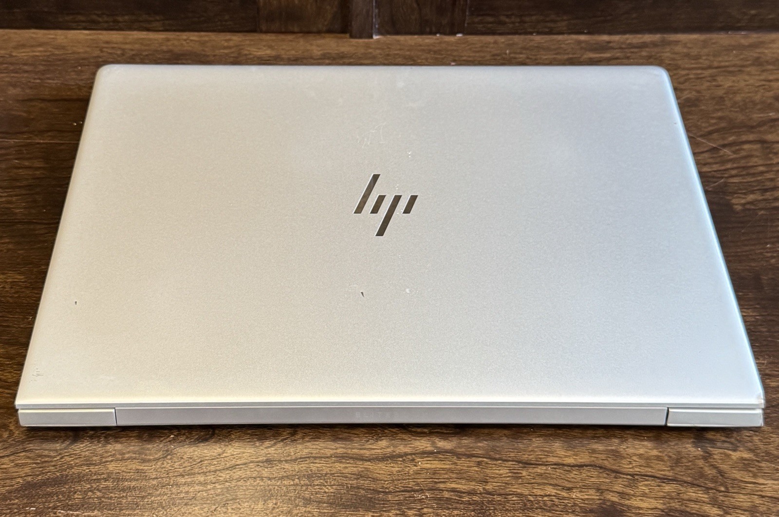 HP EliteBook 840 G6 14″ i5-8365U 8GB 238GB SSD Win 11 Pro Silver *SEE PICS*