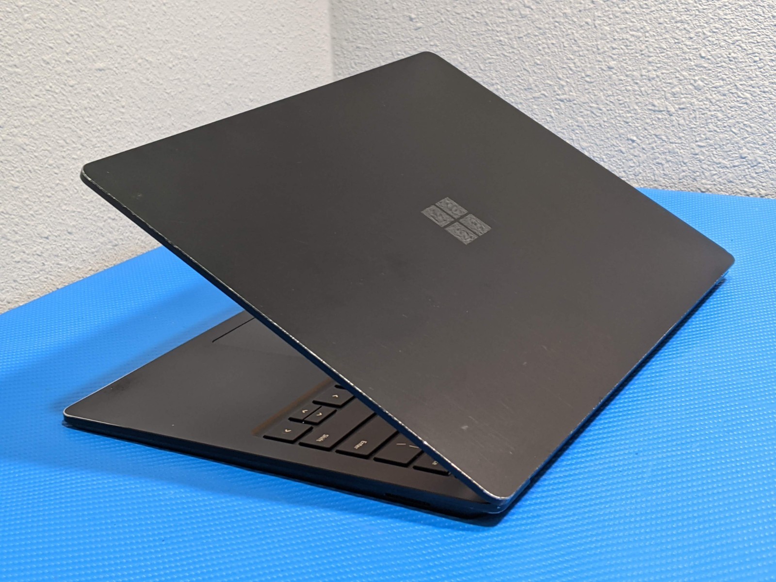 MS Surface Laptop 3 1867:1868 13.5″ 2256×1504 TOUCH i7-1065G7 1.3GHz 16GB 256GB