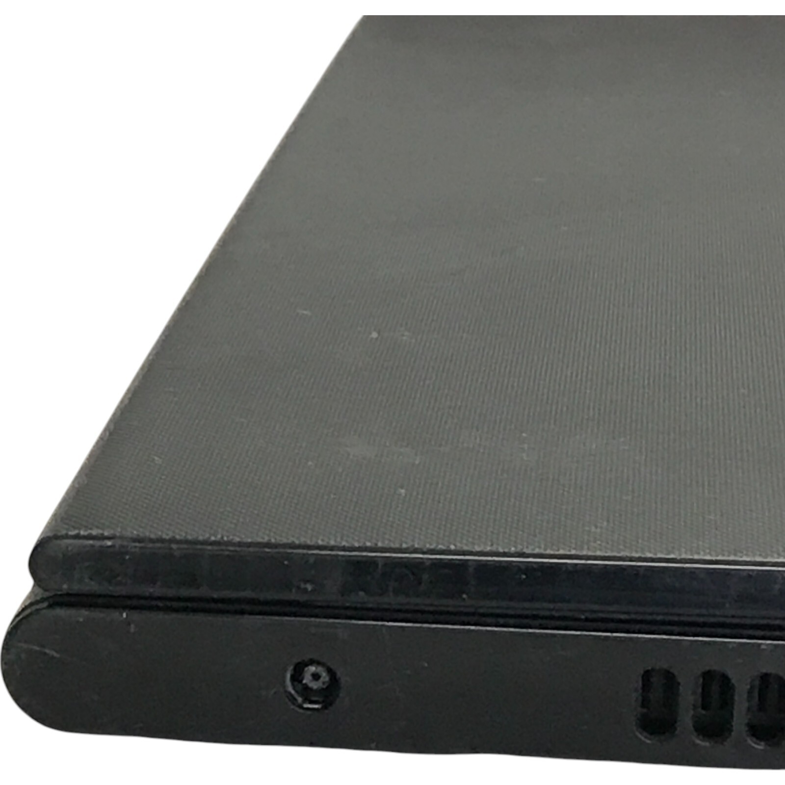 Dell Inspiron 14 3878 Laptop Black Intel Core Processor Unit Only No Charger