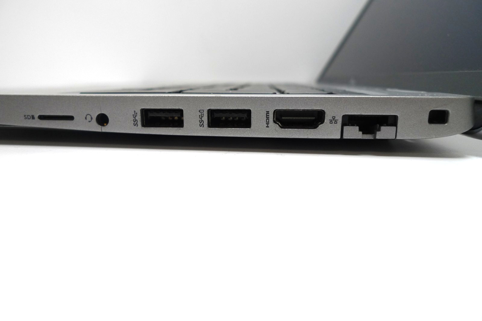 Dell Latitude 5520 | i5-1145G7 | 16GB RAM | 512GB NVMe | Linux | Charger | Read