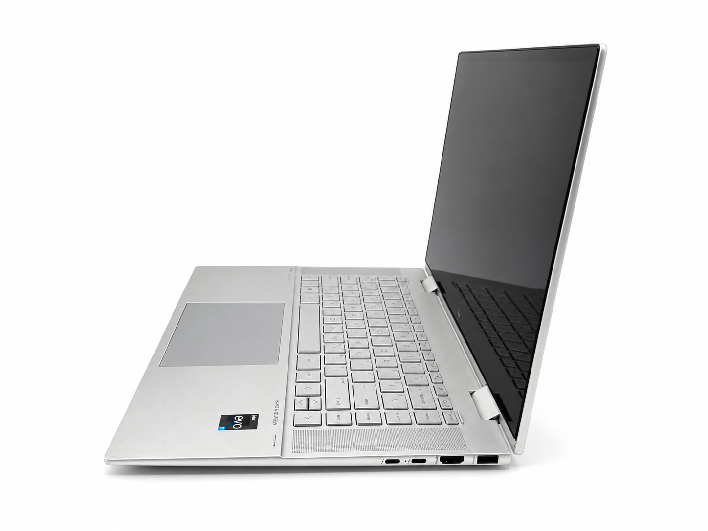 HP ENVY x360 15-ew0xxx 2-in-1 Touchscreen Laptop i7 16GB RAM 512GB SSD