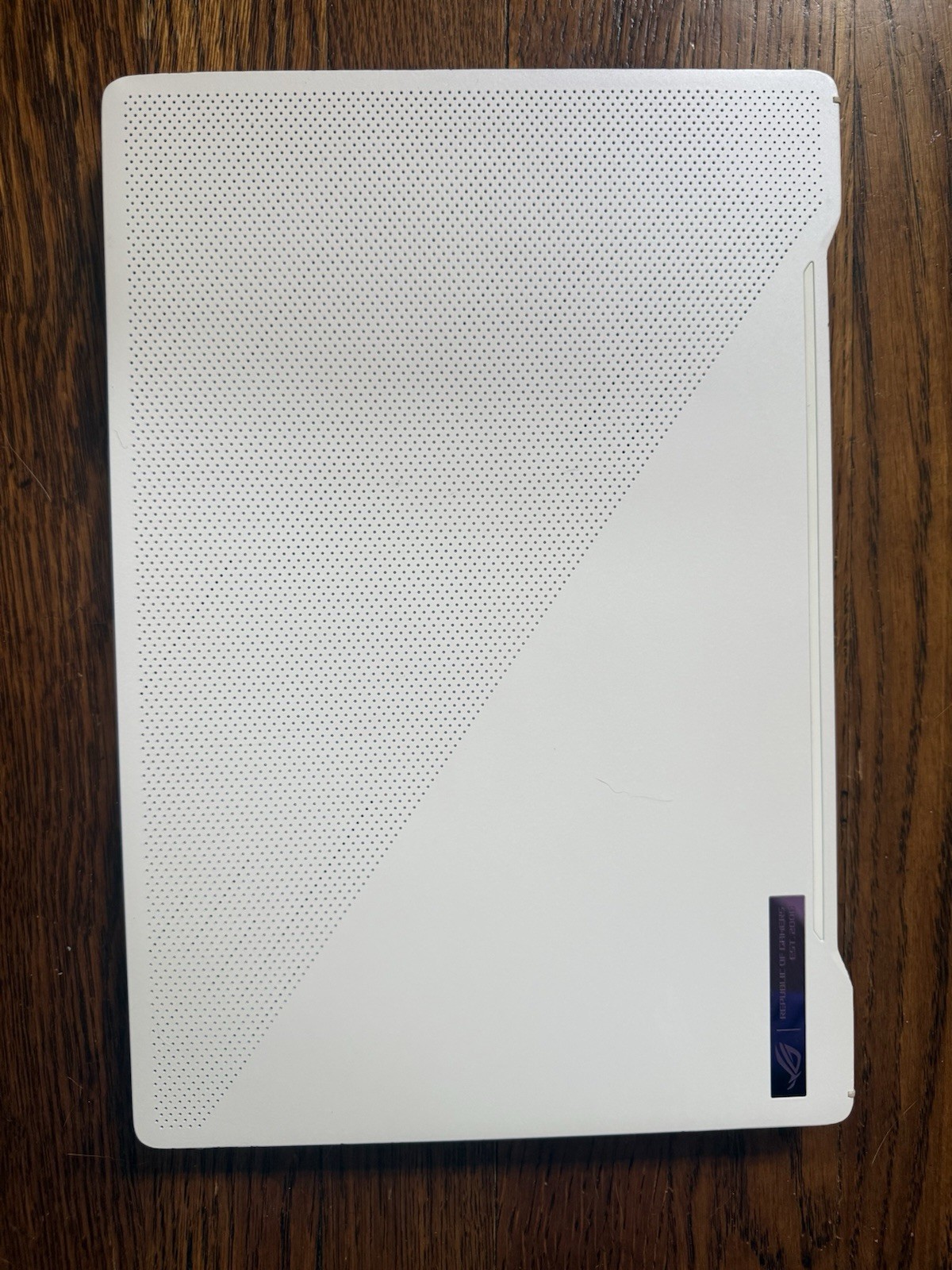 Asus Zephyrus G14 Gaming Laptop (RTX 3060)