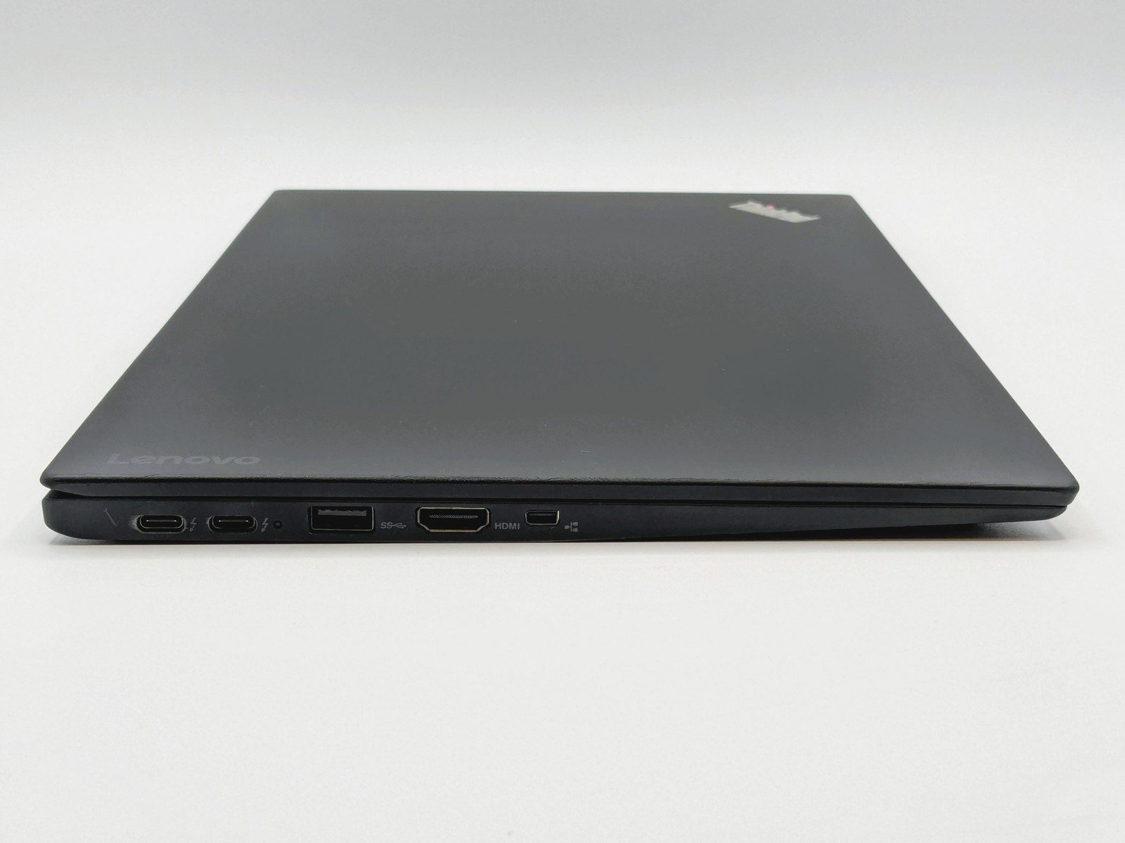 Lenovo ThinkPad X1 Carbon 5th Gen 14″ FHD I7-7600U 16GB Palmrest *READ*
