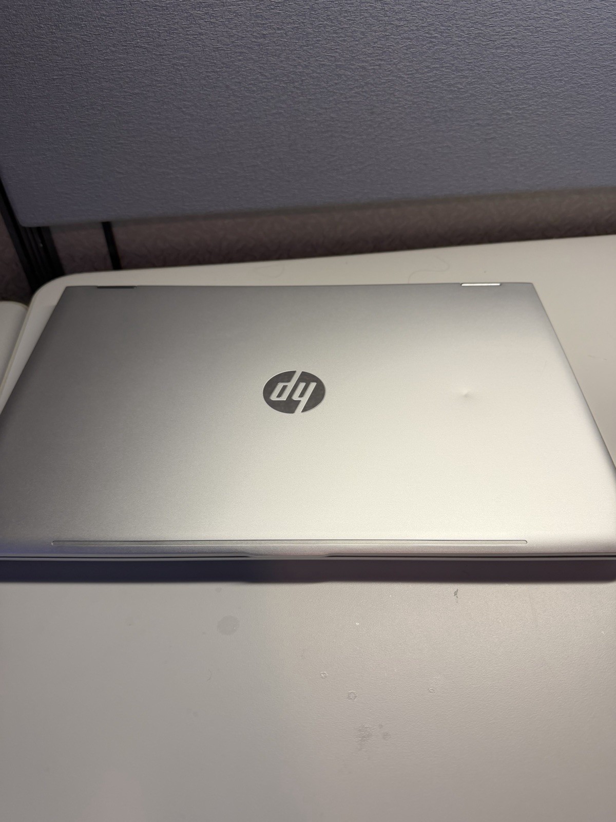 HP ENVY X360 TOUCHSCREEN i7-8550U 12 GB DDR4 128gb SSD 1TB SATA HDD BAD BATTERY