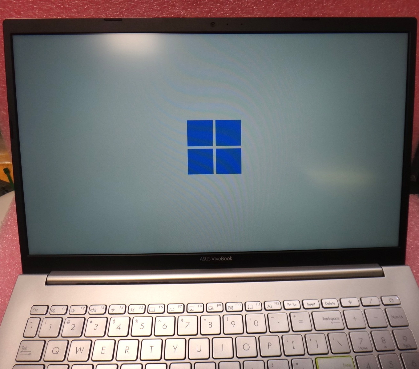 Asus VivoBook 15 K513E 15.6″ Notebook-Intel Core i7- 512GB SSD-16GB Ram-SILVER