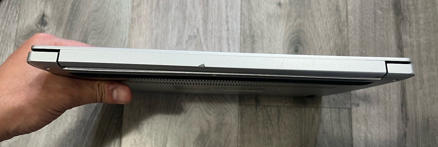 Acer Swift SF313-53 13″ 2k QHD Display i5 11th Gen CPU 8GB RAM 120GB SSD Win 11H