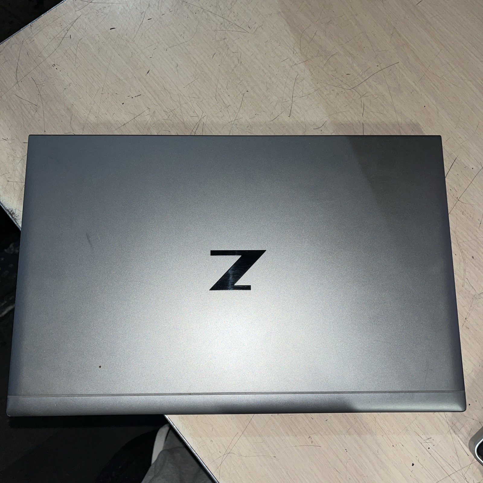 HP ZBOOK FIREFLY 15 G7 INTEL CORE I7-10510U 1.80GHZ 16GB RAM NO HD