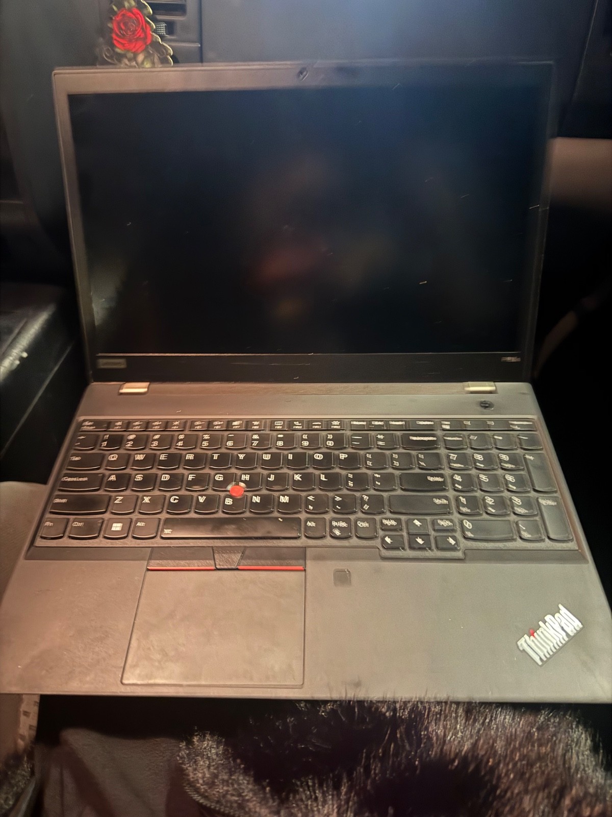 LENOVO 20W600ENUS ThinkPad P15s Gen 2i 15.6″ FHD i7-1165G7 2.8GHz NVIDIA Quadro